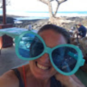 Meet your Posher, Lisa pua